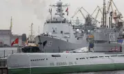 Китайските въоръжени сили обещават нулева толерантност към сепаратистките дейности на Тайван