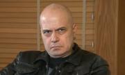 Слави Трифонов: Русия е невинна до доказване на противното