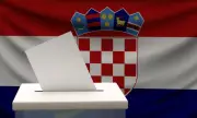 В Хърватия се провежда втори тур на местните избори