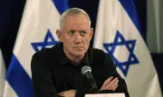 Бени Ганц напуска правителството, ако до 8 юни Израел не приеме нов военен план