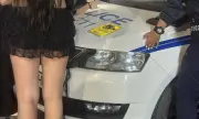Среднощна полицейска проверка по заведения край плажа на Варна