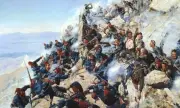 11 август 1877 г. Българското опълчение с кръв удържа позициите си на Шипка ВИДЕО