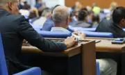 Мария Илиева попълни състава на Сметната палата