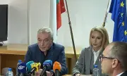 Росен Карадимов: Приемането на еврото е шанс да се усети активно присъствието на държавата