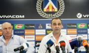 Бивш директор на Левски: Вижда се, че те затъват от ден на ден