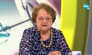 Проф. Аргирова: Омикрон се разпространява около 3 пъти по-бързо
