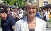 Международния олимпийски комитет вписа Весела Лечева като председател на БОК