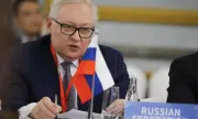 Снимка Русия прогнозира мрачно бъдеще за ядреното споразумение със САЩ на фона на „разрушени“ отношения