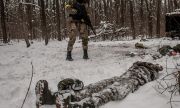 Русия призна: В операцията в Украйна са участвали наборни войници