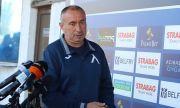 Мъри след жребия за Купата: Фаворити сме! Това е нормално, но и тежи