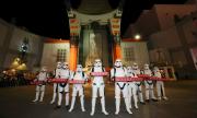 STAR WARS донесоха 450 млн. USD приходи