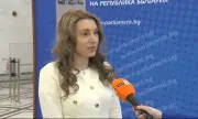 Павела Митова: Не съм врачка, за да гадая за бъдещо напрежение в кабинета