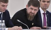 Рамзан Кадиров: Удивен съм от оръжията, с които разполага Украйна