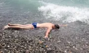 ������ 22-������� �������� �� ����� � ������ � �������