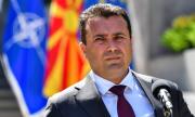 Заев не вижда нужда от среща за България