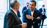 Гръцкото влакче на ужасите