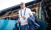 Илиан Илиев: Нямам фикс идея да водя два отбора, ще избирам, ако се наложи