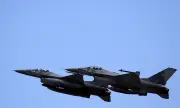 Заплахата Ф-16! Руската армия засилва атаките срещу украински въздушни бази