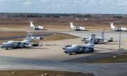&quot;Италиански празник” за руското военно разузнаване