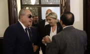 Льо Пен подкрепи Асад