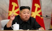 Китай с мощна подкрепа от Северна Корея