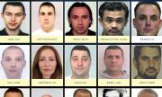 Двама българи са най-издирваните престъпници в Европа