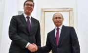 Сърбия ще остане неутрална