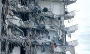 Трагедия в Маями! Сграда се срути, поне един човек е загинал