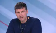 Ивелин Михайлов: България се управлява от мафия, по-тежка от Коза ностра