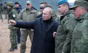 Трус в руската армия: Путин започна да си разчиства сметките