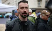 Шкварек: Не би трябвало да обяснявам защо е нормален бракът между мъжа и жената