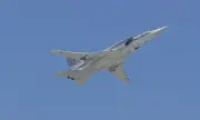 Русия се закани: Ще унищожим всички ракети "Томахоук", които Украйна получи