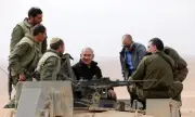 Британският премиер защити плана си за признаване на палестинска държава, но този път разкритикува и „Хамас“