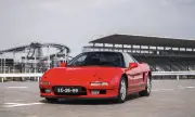 ������ ������� �� �������������� ������� Honda �� ����