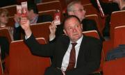 Михаил Миков: България има нужда от лява политика