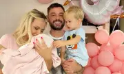 Камелия стана майка и на дъщеря! Роди се Касия