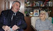 В община Плевен живеят десет столетници