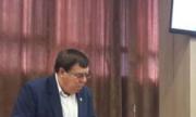 Бенчо Бенчев се завърна в Общинския съвет