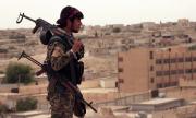 Джихадистки боен щурм в сърцето на Сирия