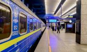Киев и Москва в железопътен сблъсък