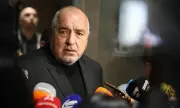 Бойко Борисов: Газът не е домат