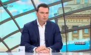 Калоян Паргов: Отпушихме инвестиционния процес, държавата се завръща като най-големия инвеститор