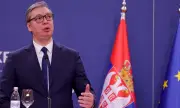 Вучич открива тридневен национален митинг в Ниш за популяризиране на „Движение за народ и държава“