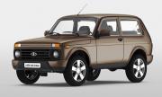 Без Lada Niva в България?