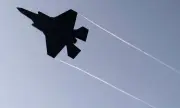 ЦАХАЛ: Израелските военновъздушни сили нанасят удари по цели в Керманшах в Западен Иран