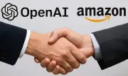 ������ Amazon ���� �� ��������� 10 �������� ������ � OpenAI