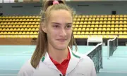 Денислава Глушкова е на четвъртфинал в Сърбия