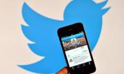 И акциите на Twitter с над 15% спад