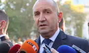 Президентът Радев и министър Запрянов ще участват в ритуала за първо офицерско звание на курсантите от НВУ