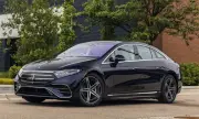 След шокови ценови намаления Mercedes прекратява производството на EQ модели в САЩ